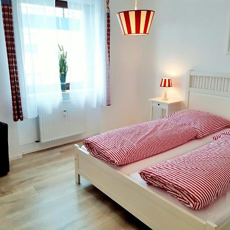 Ferienwohnung Anna Винтерберг Экстерьер фото