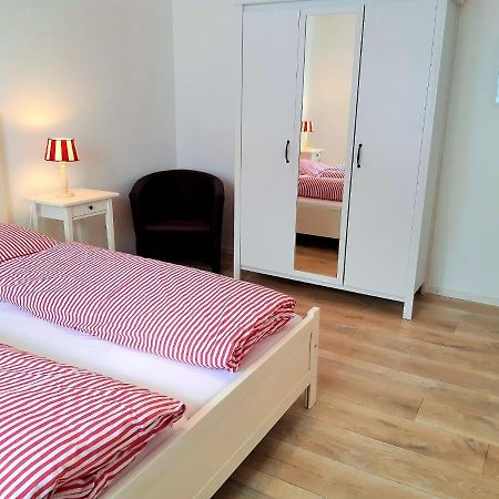 Ferienwohnung Anna Винтерберг Экстерьер фото