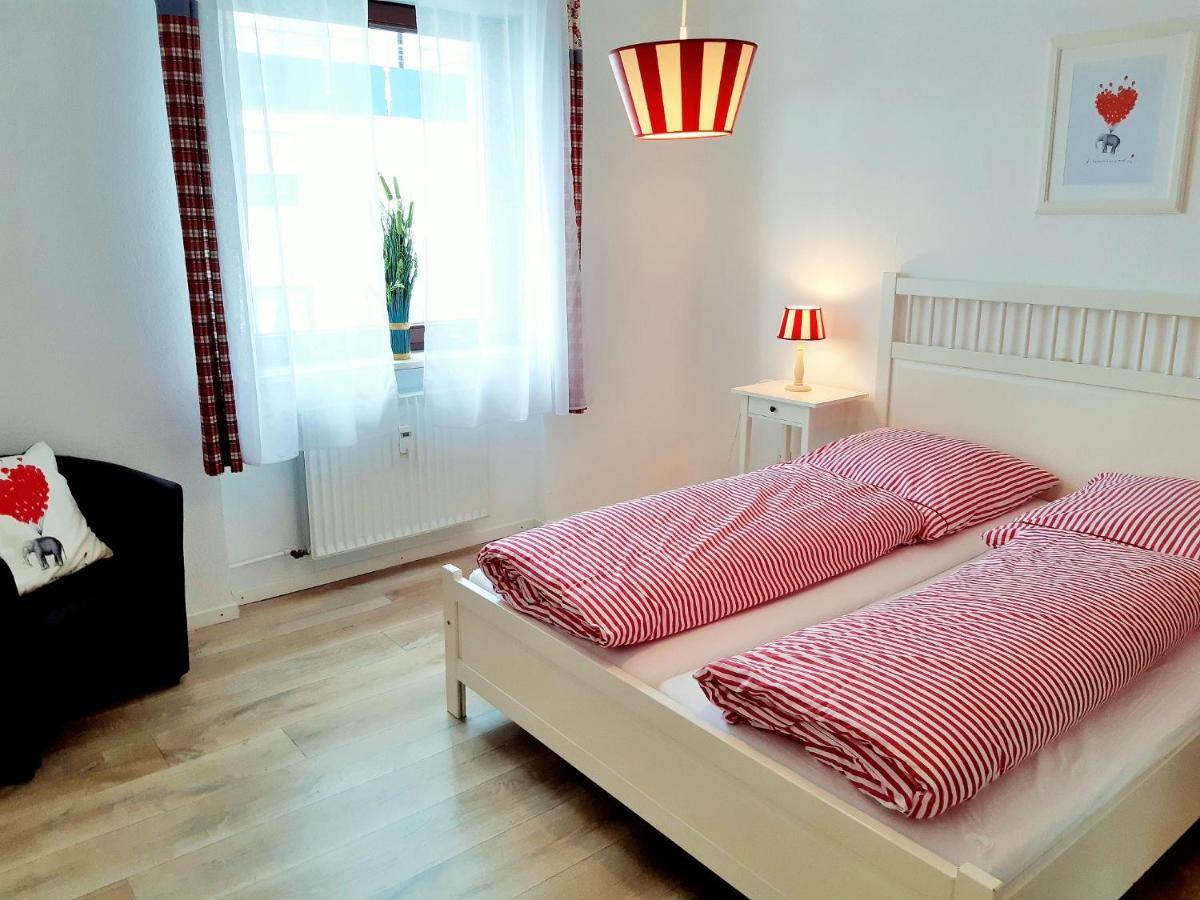 Ferienwohnung Anna Винтерберг Экстерьер фото